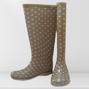 Itasca Women’s Rainboots Womens Size 6